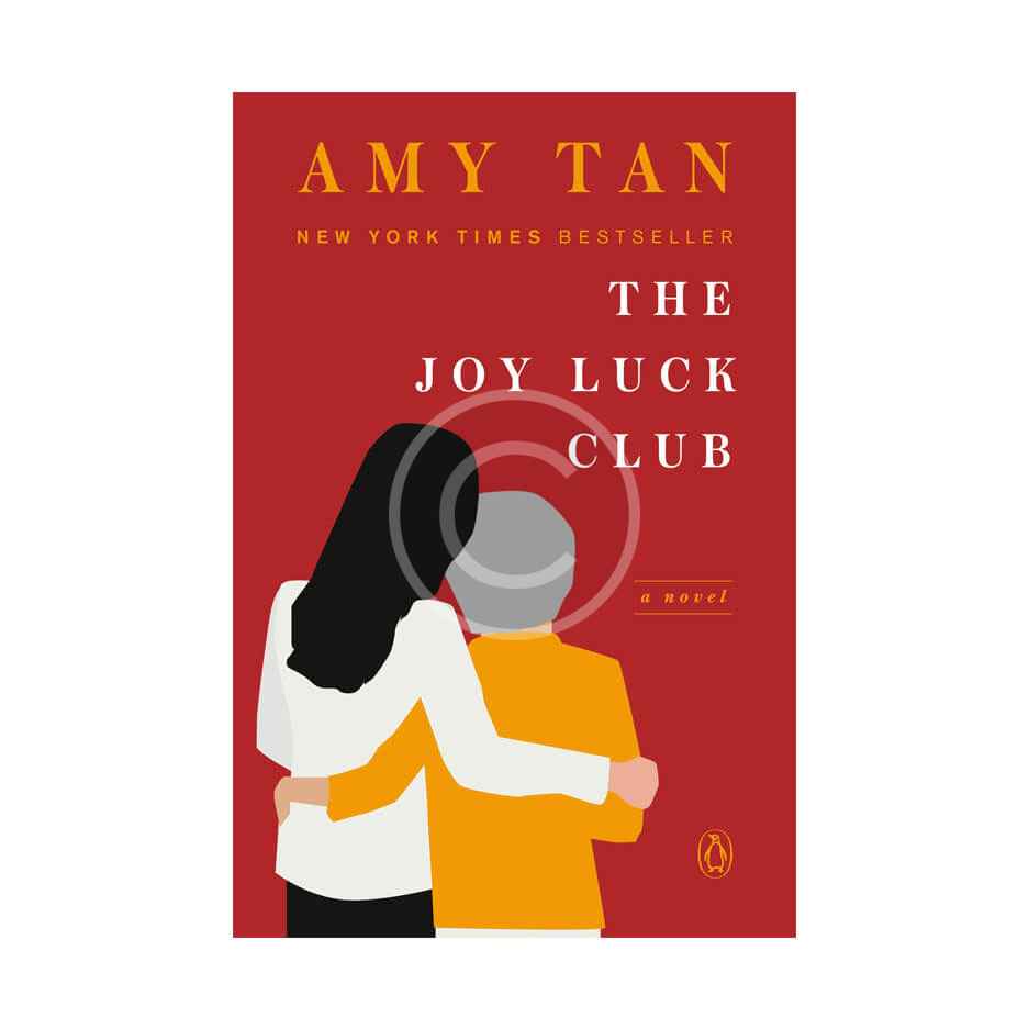 The Joy Luck Club